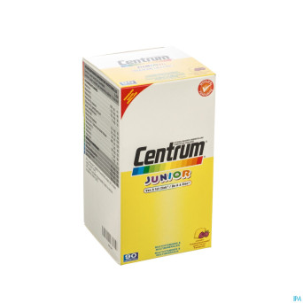 Centrum junior advanced    tabl  90