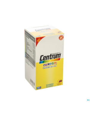 Centrum junior advanced    tabl  90