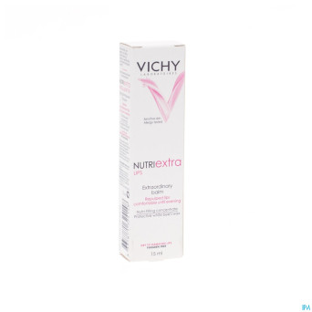 Vichy nutriextra levres 15ml
