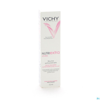 Vichy nutriextra levres 15ml