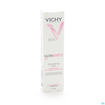 Vichy nutriextra levres 15ml
