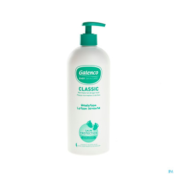Galenco bb lotion lavante    750ml