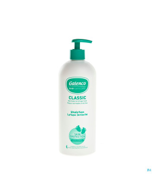 Galenco bb lotion lavante    750ml