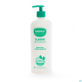 Galenco bb lotion lavante    750ml