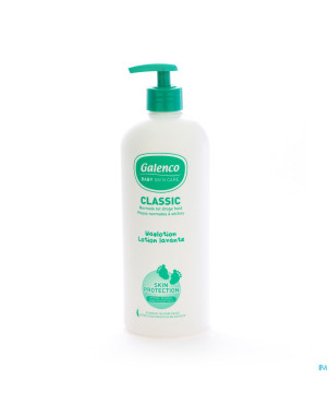 Galenco bb lotion lavante    750ml