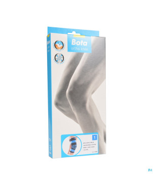 Bota ortho df 2100 noir n1