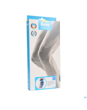 Bota ortho df 2100 noir n2