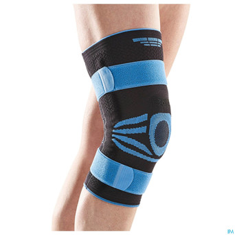 Bota ortho df 2100 noir n2