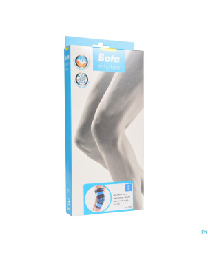 Bota ortho df 2100 noir n3