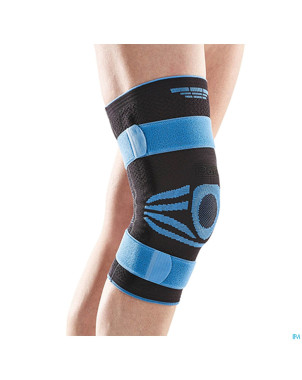 Bota ortho df 2100 noir n3