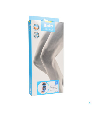 Bota ortho df 2100 noir n4