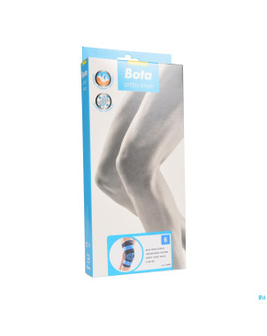 Bota ortho df 2100 noir n6