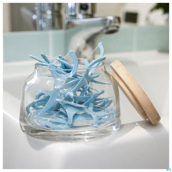 Jordan 3en1 flosser pvc 36