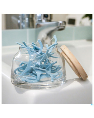 Jordan 3en1 flosser pvc 36