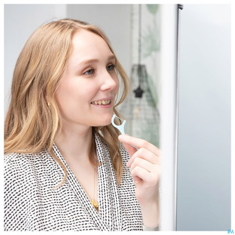 Jordan 3en1 flosser pvc 36