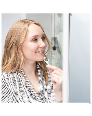 Jordan 3en1 flosser pvc 36