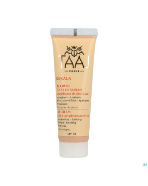 Taaj bb cream naturel    tube 50ml