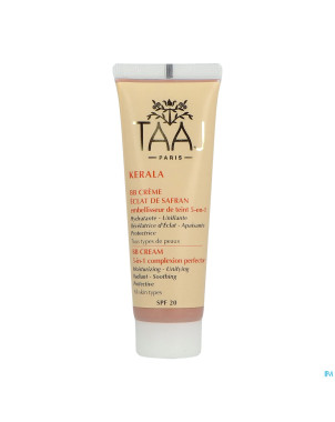 Taaj bb cream mat    tube 50ml