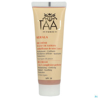 Taaj bb cream mat    tube 50ml