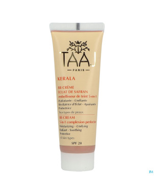 Taaj bb cream mat    tube 50ml