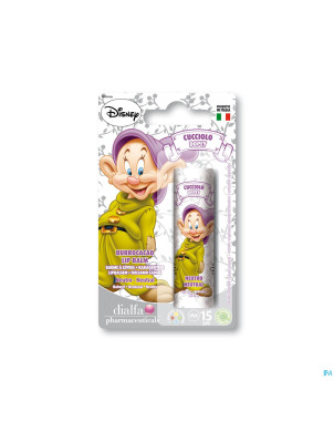 Disney stick levres 7 nains neutre stick 5,7ml