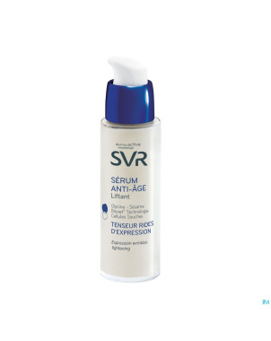 Svr serum a/age liftant fl pompe 30ml
