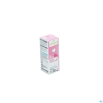 Pranabb melange hle ess pr diffuseur assainis.10ml