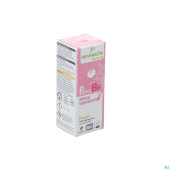 Pranabb melange hle ess pr diffuseur moustiq. 10ml