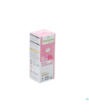 Pranabb melange hle ess pr diffuseur moustiq. 10ml