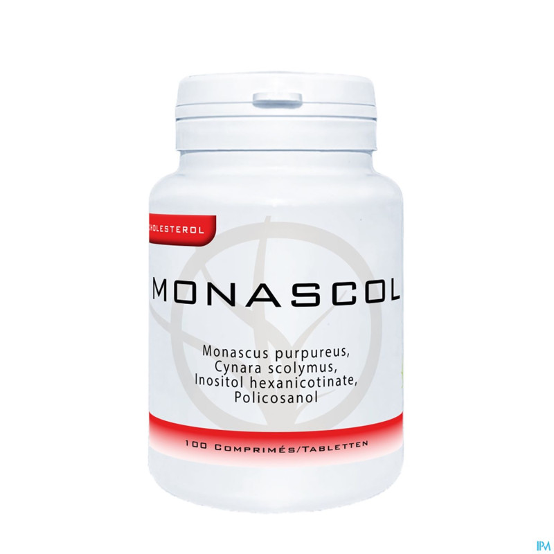 Monascol comp 100