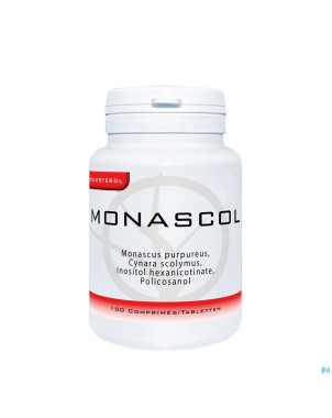 Monascol comp 100