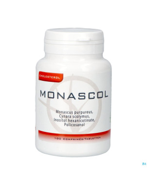 Monascol comp 100