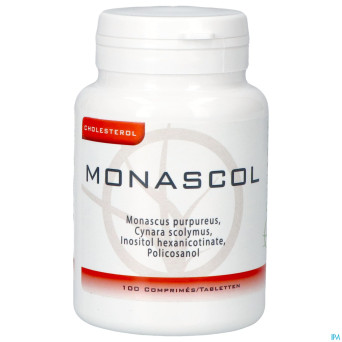 Monascol comp 100