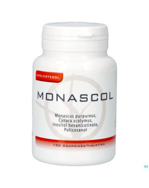 Monascol comp 100
