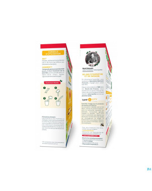 Superdiet gelee royale bio    amp 20x15ml