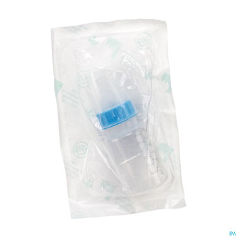 Biberon 120ml al + tetine 3vit.+ ct ind.gamma