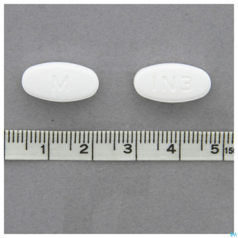 Irbesartan viatris 300mg comp pell  98