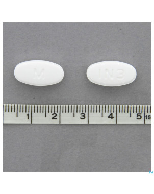 Irbesartan viatris 300mg comp pell  98