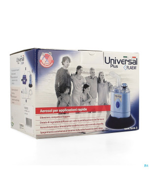 Flaem aerosol ultrason universal appeg plus