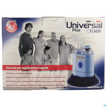 Flaem aerosol ultrason universal appeg plus