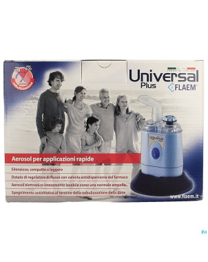 Flaem aerosol ultrason universal appeg plus