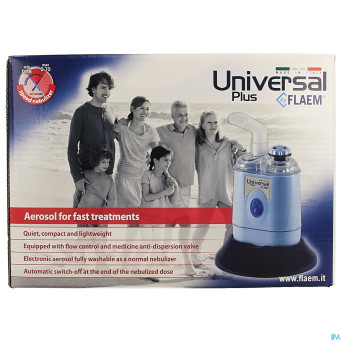 Flaem aerosol ultrason universal appeg plus