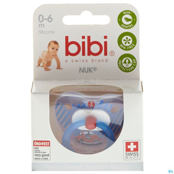 Bibi sucette edition lim. 2012/02  1jour