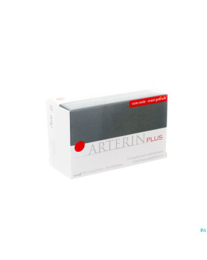 Arterin plus    comp  90 rempl.2762870