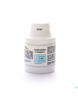 Androstim complex    tabl 120