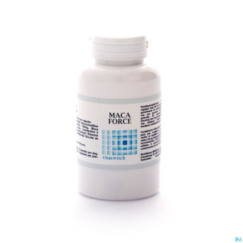 Maca force    caps  90