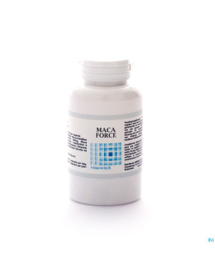 Maca force    caps  90