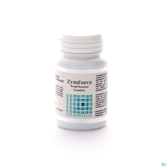 Zymforce    caps  60