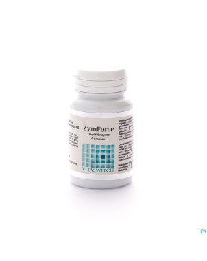 Zymforce    caps  60