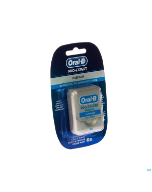 Oral-b pro expert premium floss 40m